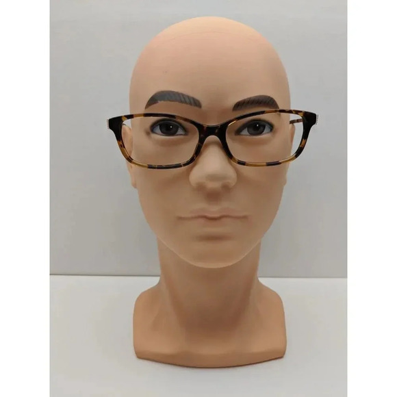🕶️Emporio Armani EA3031 5228 Eyeglasses 53/17 140 /KAG345🕶️ - Picture 8 of 8